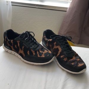 Cole haan zerogrand sneakers